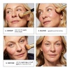 image:imageLAURA GELLER NEW YORK Makeup Brushes  Retractable Angled Kabuki Brush05 Angled Blush Brush