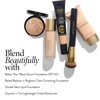 image:imageLAURA GELLER NEW YORK Makeup Brushes  Retractable Angled Kabuki Brush06 Full Coverage Foundation Blending Brush