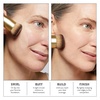 image:imageLAURA GELLER NEW YORK Makeup Brushes  Retractable Angled Kabuki Brush06 Full Coverage Foundation Blending Brush