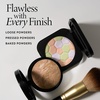 image:imageLAURA GELLER NEW YORK Makeup Brushes  Retractable Angled Kabuki Brush07 Full Face Powder Makeup Brush