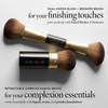 image:imageLAURA GELLER NEW YORK Makeup Brushes  Retractable Angled Kabuki Brush08 Face It All 2pc
