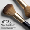 image:imageLAURA GELLER NEW YORK Makeup Brushes  Retractable Angled Kabuki Brush11 Setting Powder Brush