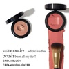 image:imageLAURA GELLER NEW YORK Makeup Brushes  Retractable Angled Kabuki Brush12 The Wonder Brush