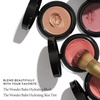 image:imageLAURA GELLER NEW YORK Makeup Brushes  Retractable Angled Kabuki Brush12 The Wonder Brush