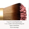 image:imageLAURA GELLER NEW YORK Makeup Brushes  Retractable Angled Kabuki Brush12 The Wonder Brush