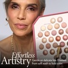 image:imageLAURA GELLER NEW YORK Makeup Brushes  Retractable Angled Kabuki Brush15 AllOver Eyeshadow Brush