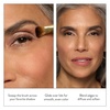 image:imageLAURA GELLER NEW YORK Makeup Brushes  Retractable Angled Kabuki Brush15 AllOver Eyeshadow Brush
