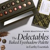 image:imageLAURA GELLER NEW YORK Makeup Brushes  Retractable Angled Kabuki Brush15 AllOver Eyeshadow Brush