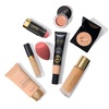 image:imageLAURA GELLER NEW YORK Makeup Brushes  Retractable Angled Kabuki Brush16 Full Face Blending Sponge