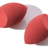 image:imageLAURA GELLER NEW YORK Makeup Brushes  Retractable Angled Kabuki Brush16 Full Face Blending Sponge