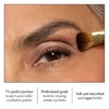 image:imageLAURA GELLER NEW YORK Makeup Brushes  Retractable Angled Kabuki Brush18 Eyeshadow Brushes 4 Pack