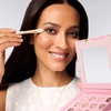image:imageLAURA GELLER NEW YORK Makeup Brushes  Retractable Angled Kabuki Brush23 DualEnded Eyeshadow Brush Limited Edition