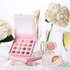 image:imageLAURA GELLER NEW YORK Makeup Brushes  Retractable Angled Kabuki Brush24 Angled Blush Brush Limited Edition