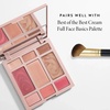image:imageLAURA GELLER NEW YORK Makeup Brushes  Retractable Angled Kabuki Brush25 Sculpting Face Brush