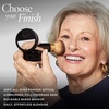 image:imageLAURA GELLER NEW YORK Makeup Brushes  Retractable Angled Kabuki BrushBlending Beauties 2pc