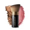 image:imageLAURA GELLER NEW YORK Makeup Brushes  Retractable Angled Kabuki Brush02 Retractable Angled Kabuki Brush