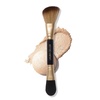 10 Dual-Ended Highlighter Brush