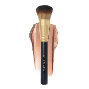 image:imageLAURA GELLER NEW YORK Makeup Brushes  Retractable Angled Kabuki Brush12 The Wonder Brush
