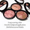 image:imageBaked BlushnBronze Earthy Bronze  DualEnded Blush  Bronzer Brush