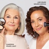 image:imageLAURA GELLER Baked BalanceNGlow Illuminating Color Correcting Foundation  Light  Retractable Airbrush Kabuki Brush 2 PC
