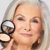 image:imageLAURA GELLER Baked BalanceNGlow Illuminating Color Correcting Foundation  Light  Retractable Airbrush Kabuki Brush 2 PC