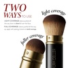 image:imageLAURA GELLER Baked BalanceNGlow Illuminating Color Correcting Foundation  Light  Retractable Airbrush Kabuki Brush 2 PC