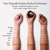 image:imageLAURA GELLER Baked BalanceNGlow Illuminating Powder Foundation  Tan03 Light
