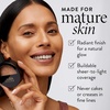 image:imageLAURA GELLER Baked BalanceNGlow Illuminating Powder Foundation  Tan03 Light