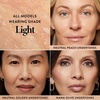image:imageLAURA GELLER Baked BalancenBrighten Foundation with Kabuki Brush Sand03 Light