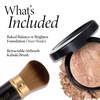 image:imageLAURA GELLER Baked BalancenBrighten Foundation with Kabuki Brush Sand05 Golden Medium