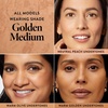 image:imageLAURA GELLER Baked BalancenBrighten Foundation with Kabuki Brush Sand05 Golden Medium