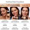 image:imageLAURA GELLER Baked BalancenBrighten Foundation with Kabuki Brush Sand07 Tan