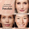 image:imageLAURA GELLER Baked BalancenBrighten Powder Foundation  Medium01 Porcelain