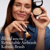 image:imageLAURA GELLER Baked BalancenBrighten Powder Foundation  Medium02 Fair