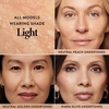 image:imageLAURA GELLER Baked BalancenBrighten Powder Foundation  Medium03 Light