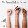 image:imageLAURA GELLER Baked BalancenBrighten Powder Foundation  Medium04 Medium