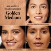 image:imageLAURA GELLER Baked BalancenBrighten Powder Foundation  Medium05 Golden Medium