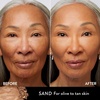 image:imageLAURA GELLER Baked BalancenBrighten Powder Foundation  Medium06 Sand