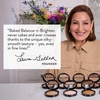 image:imageLAURA GELLER Baked BalancenBrighten Powder Foundation  Medium06 Sand