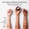 image:imageLAURA GELLER Baked BalancenBrighten Powder Foundation  Medium07 Tan