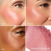 image:imageLAURA GELLER Baked BlushnBrighten Marbleized Blush  Angled Brush Pink Buttercream01 Pink Buttercream