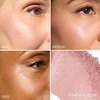 image:imageLAURA GELLER Baked BlushnBrighten Marbleized Blush  Angled Brush Pink Buttercream03 Ethereal Rose