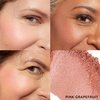 image:imageLAURA GELLER Baked BlushnBrighten Marbleized Blush  Angled Brush Pink Buttercream04 Pink Grapefruit