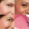 image:imageLAURA GELLER Baked BlushnBrighten Marbleized Blush  Angled Brush Pink Buttercream06 Sunlit Rose