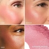 image:imageLAURA GELLER Baked BlushnBrighten Marbleized Blush  Angled Brush Pink Buttercream07 Summer Orchid