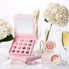 image:imageLAURA GELLER Baked BlushnBrighten Powder Blush  Pink Grapefruit00 In Bloom