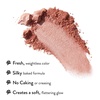 image:imageLAURA GELLER Baked BlushnBrighten Powder Blush  Pink Grapefruit00 In Bloom