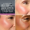 image:imageLAURA GELLER Baked BlushnBrighten Powder Blush  Pink Grapefruit00 Skyline Sunset