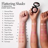 image:imageLAURA GELLER Baked BlushnBrighten Powder Blush  Pink Grapefruit02 Tropic Hues