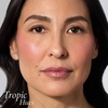 image:imageLAURA GELLER Baked BlushnBrighten Powder Blush  Pink Grapefruit02 Tropic Hues